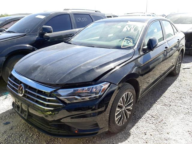 VOLKSWAGEN JETTA S 2020