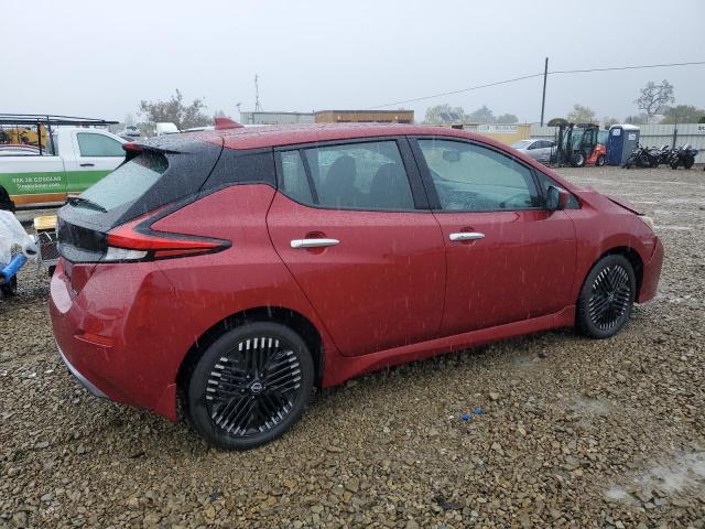 NISSAN LEAF SV PLUS 2023