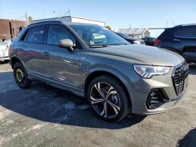 AUDI Q3 PREMIUM PLUS S LINE 45 2024