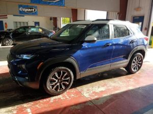 CHEVROLET TRAILBLAZER ACTIV 2023
