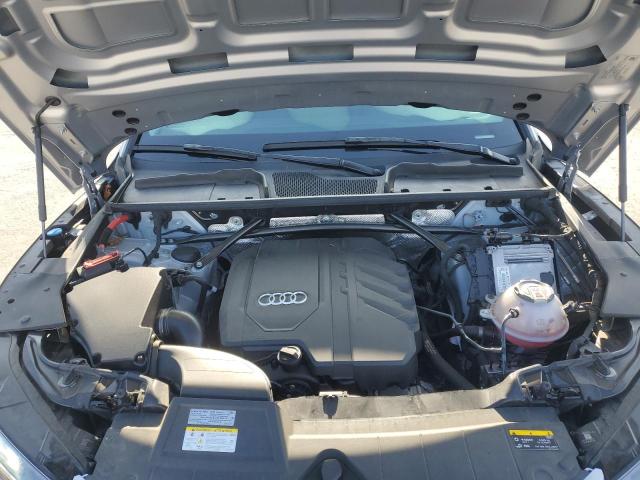 AUDI Q5 PREMIUM PLUS 40 2022
