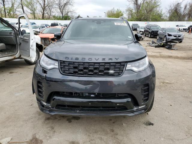 LAND ROVER DISCOVERY HSE 2023