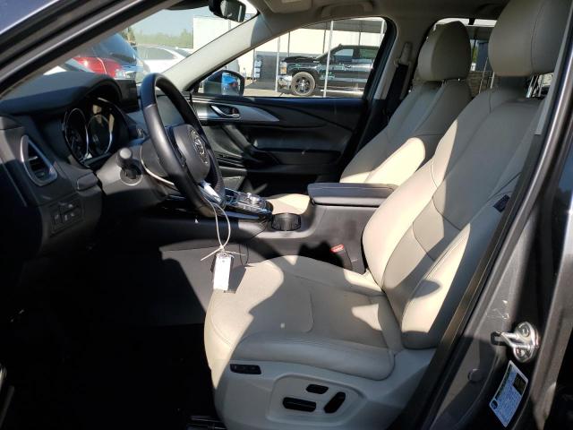 MAZDA CX-9 TOURING PLUS 2022