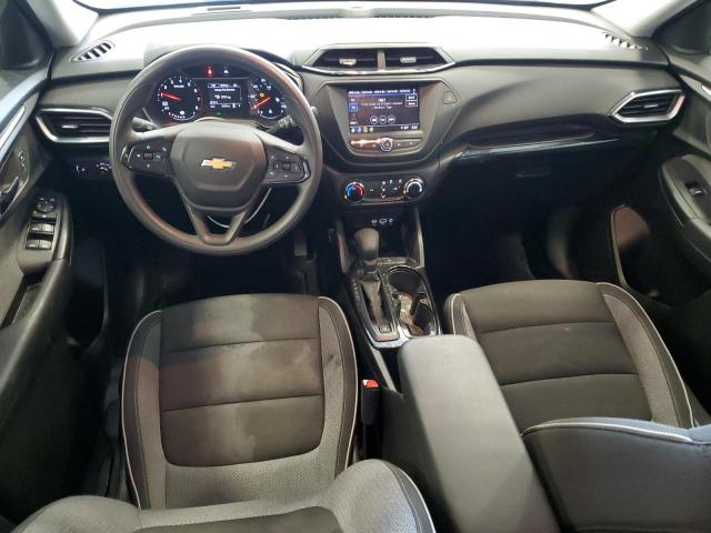 CHEVROLET TRAILBLAZER LS 2021