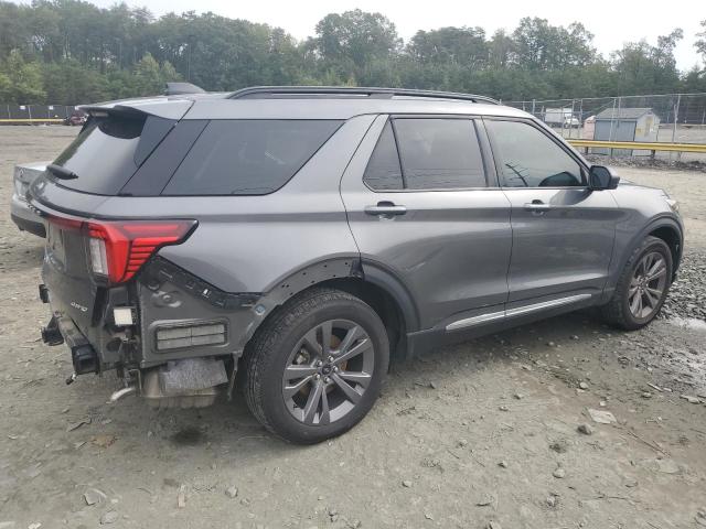 FORD EXPLORER ACTIVE 2024
