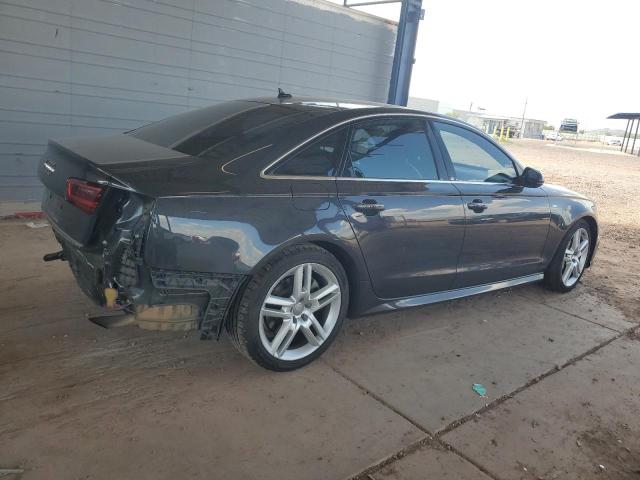 AUDI A6 PREMIUM 2017