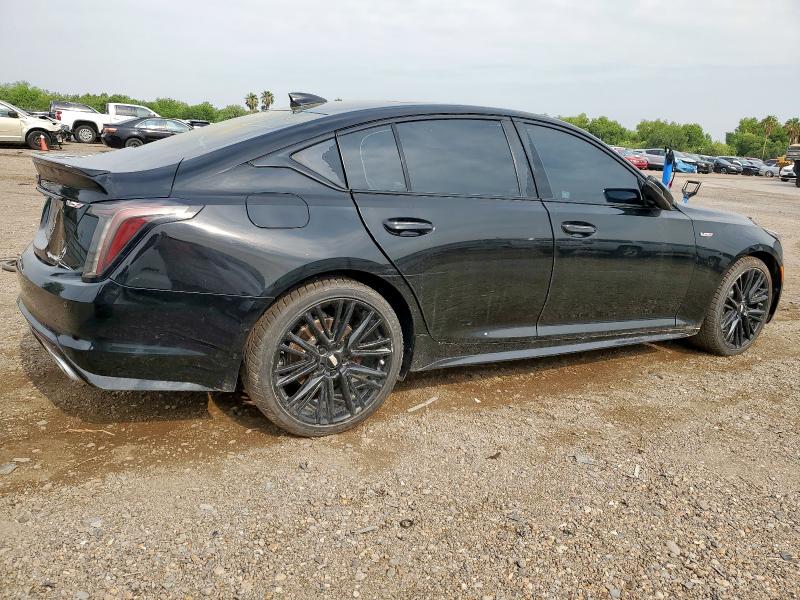 CADILLAC CT5-V 2020