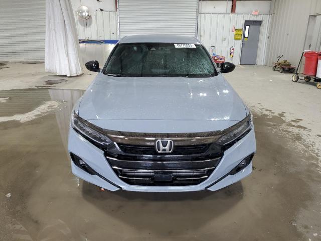 HONDA ACCORD SPORT 2022