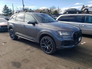 AUDI Q7 PRESTIGE 2023