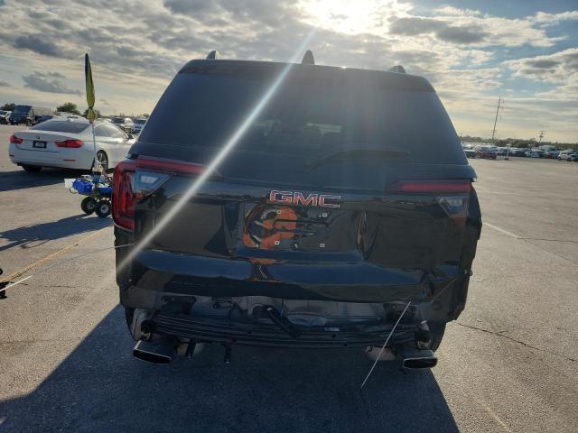 GMC ACADIA SLT 2023