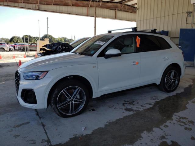 AUDI Q5 E PREMIUM PLUS 55 2023