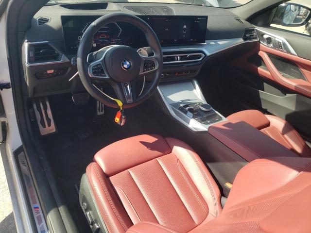 BMW M440I 2024