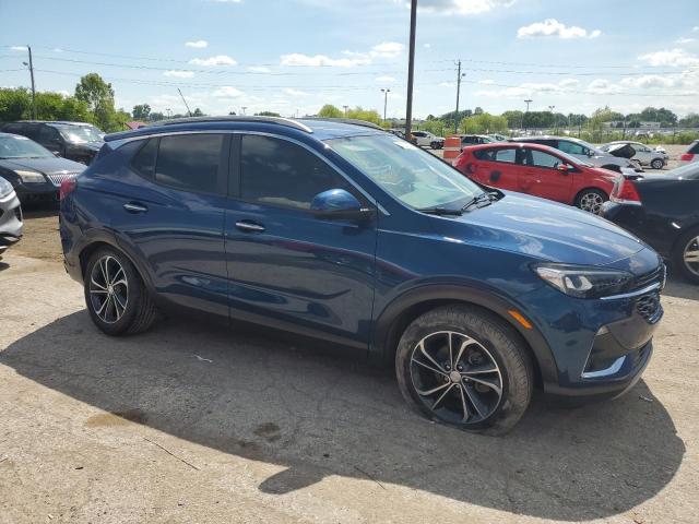 BUICK ENCORE GX ESSENCE 2020