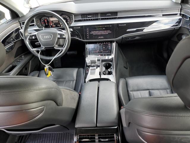 AUDI A8 L 2019