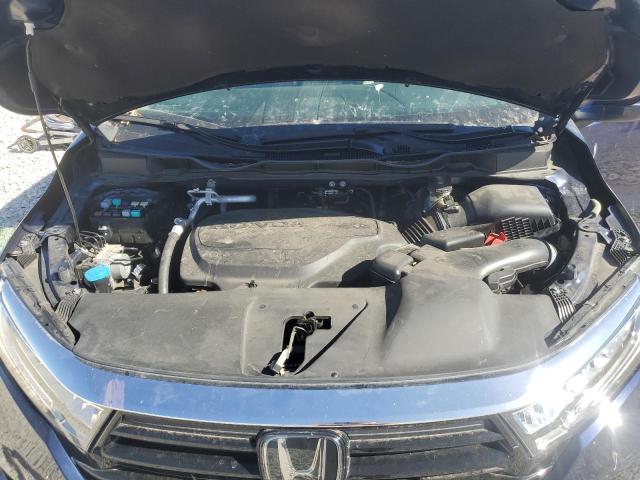 HONDA ODYSSEY TOURING 2022