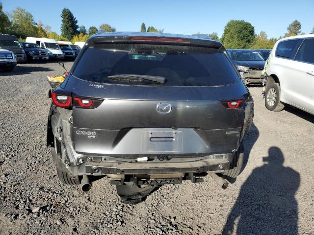 MAZDA CX-50 PREFERRED PLUS 2022