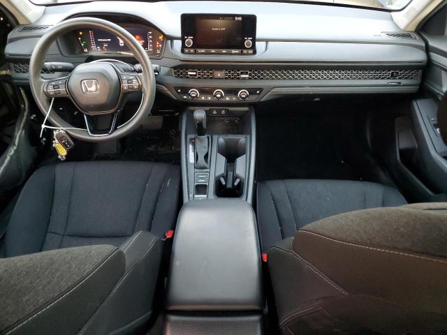 HONDA ACCORD EX 2024