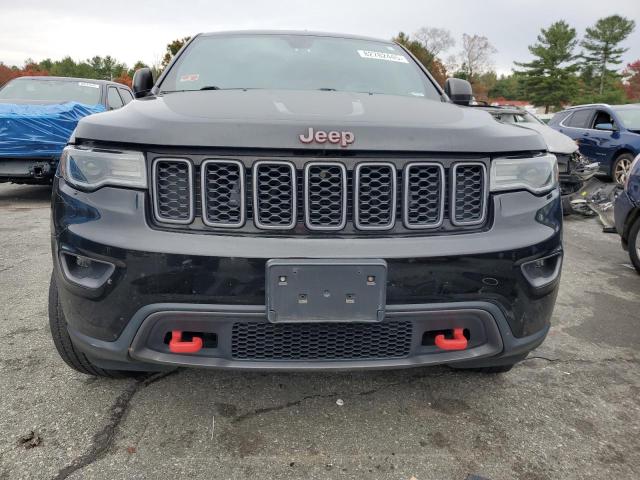 JEEP GRAND CHEROKEE TRAILHAWK 2021