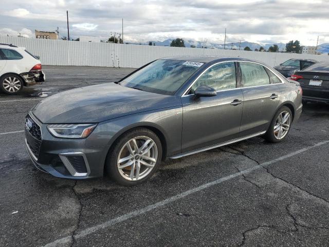 AUDi A4 PREMIUM PLUS 45 2023