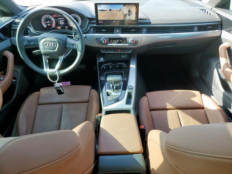 AUDI A5 PREMIUM PLUS 45 2022