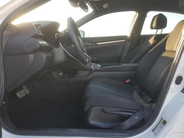 HONDA CIVIC SPORT 2019