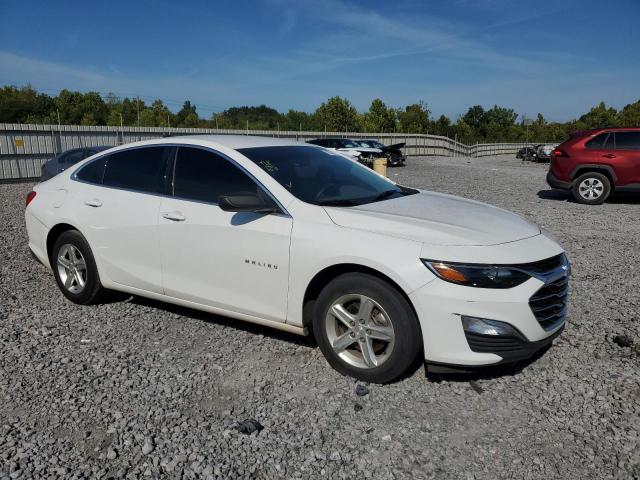 CHEVROLET MALIBU LS 2020