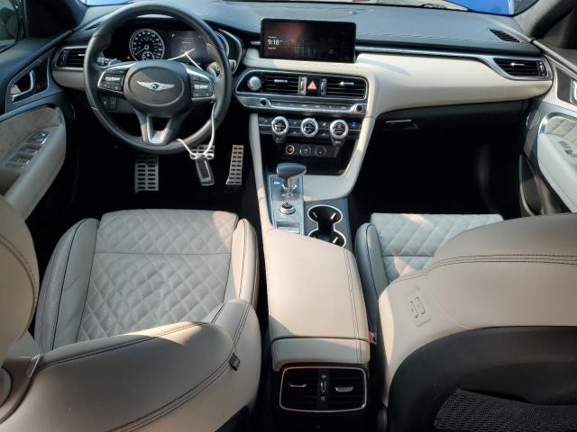 GENESIS G70 BASE 2021