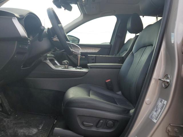 MAZDA CX-90 PREFERRED 2024