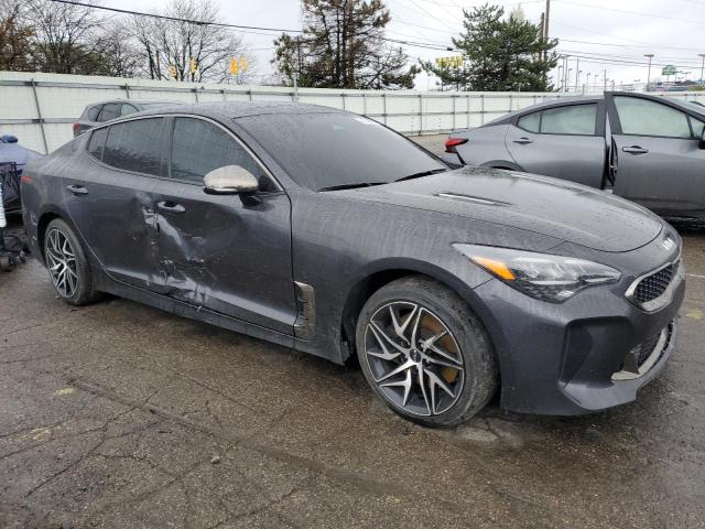 KIA STINGER GT LINE 2021