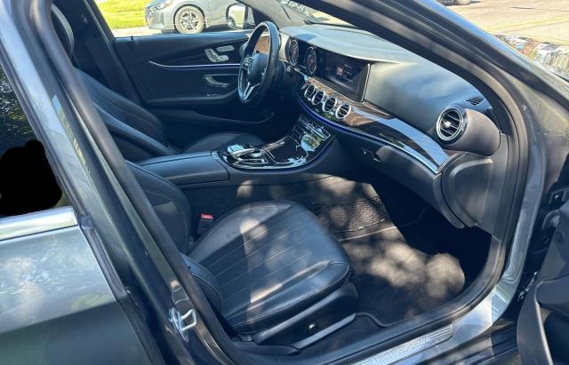 MERCEDES-BENZ E 300 2018