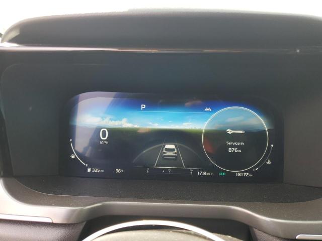 KIA SORENTO SX 2023