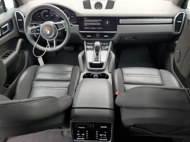PORSCHE CAYENNE BASE 2023