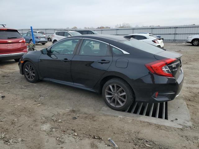 HONDA CIVIC EX 2020