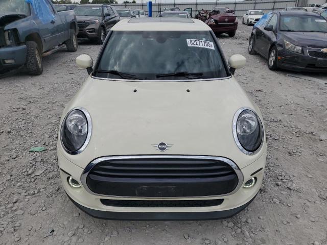 MINI COOPER 2020