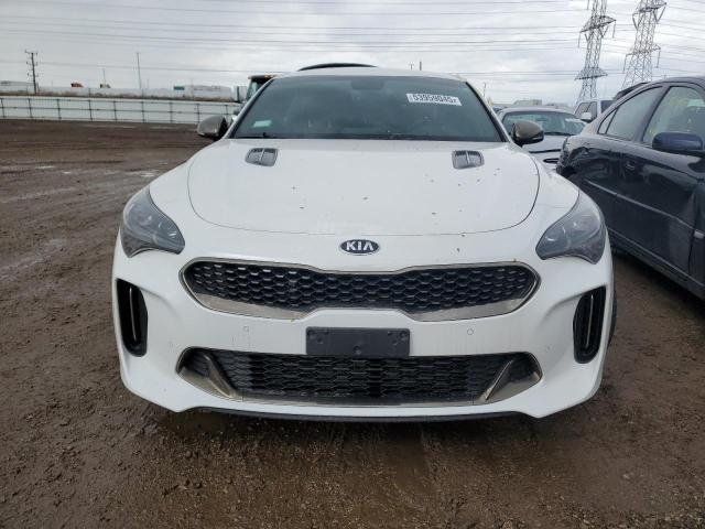 KIA STINGER GT 2019