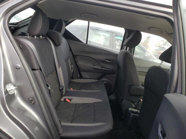 NISSAN KICKS SV 2020