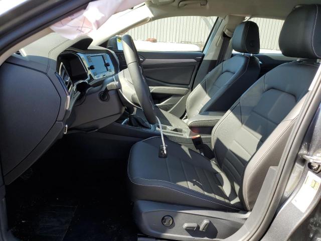 VOLKSWAGEN JETTA SE 2023
