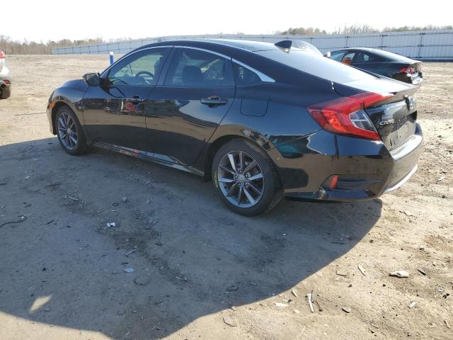HONDA CIVIC EX 2020
