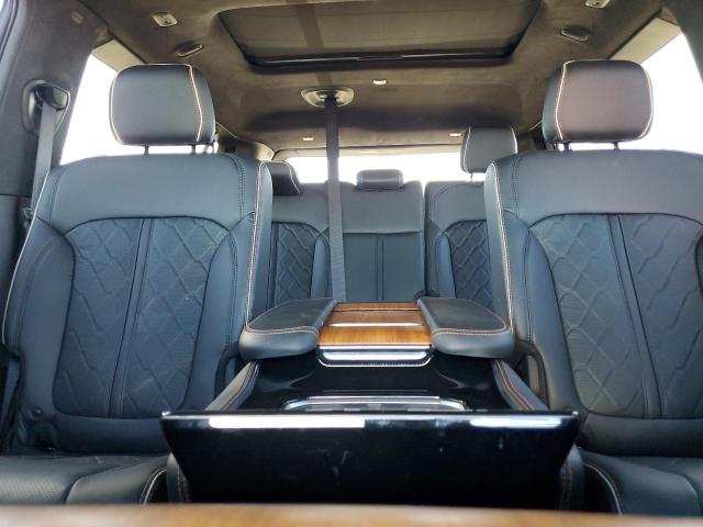 JEEP GRAND WAGONEER L SERIES III 2024