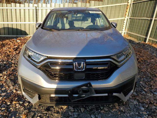 HONDA CR-V EXL 2021