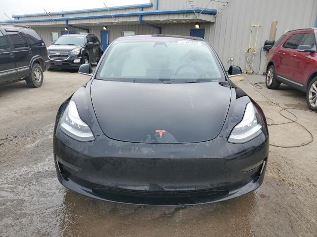 TESLA MODEL 3 2018