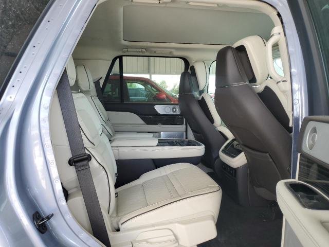 LINCOLN NAVIGATOR BLACK LABEL 2024