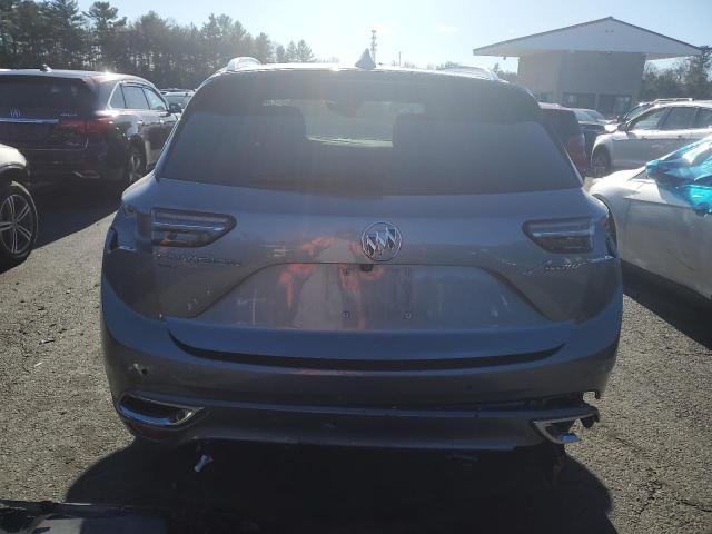 BUICK ENVISION AVENIR 2023
