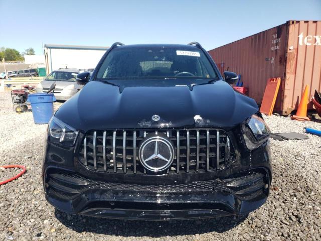 MERCEDES-BENZ GLE AMG 53 4MATIC 2021