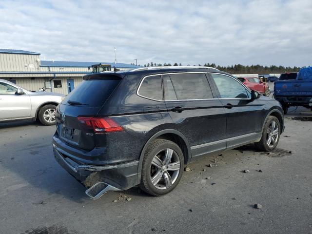 VOLKSWAGEN TIGUAN SE 2020