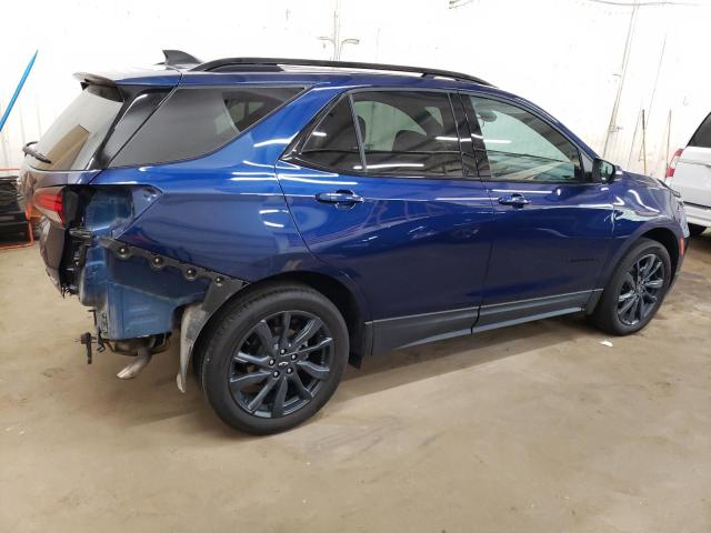 CHEVROLET EQUINOX RS 2022