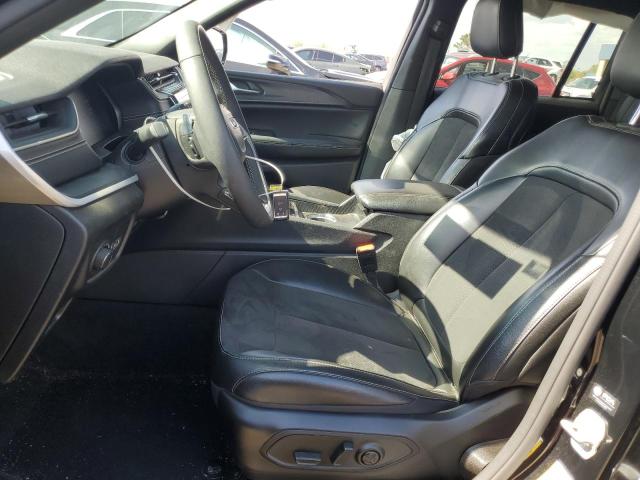JEEP GRAND CHEROKEE LAREDO 2024