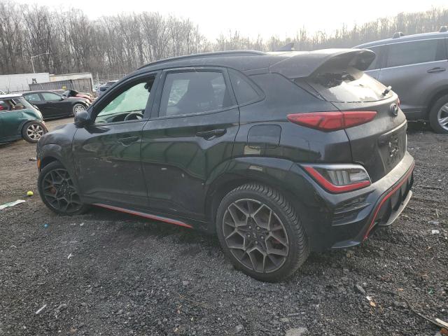 HYUNDAI KONA N BASE 2023