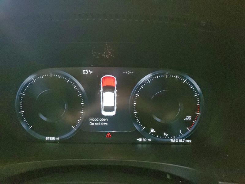 VOLVO S90 T6 MOMENTUM 2019