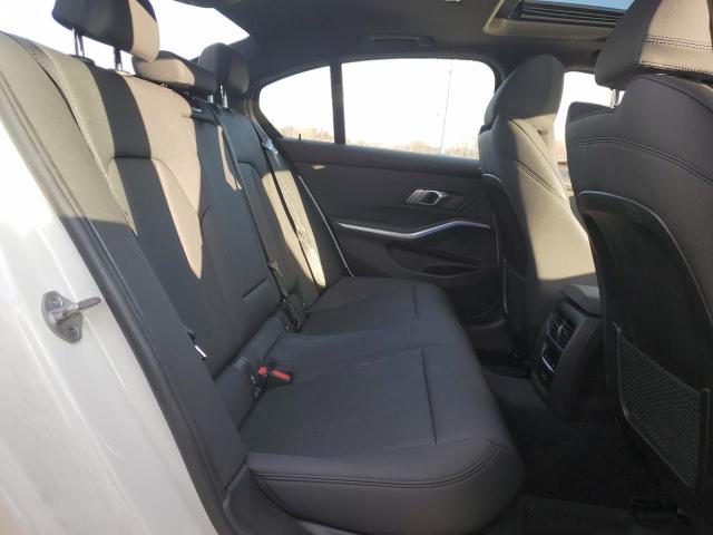 BMW 330XI 2021